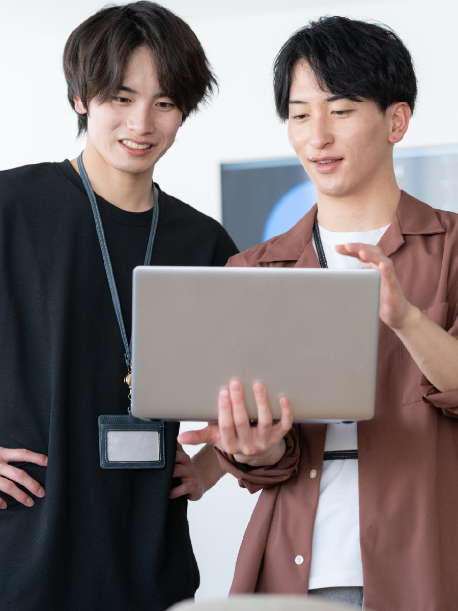 KAISER WEBのミッションを象徴するイメージ
